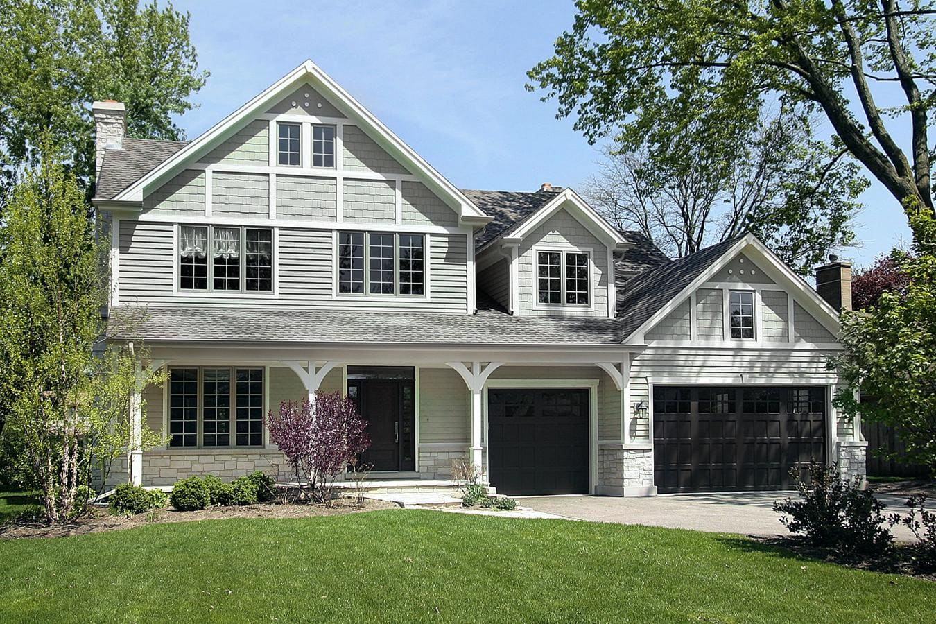Expert House Painting in East Hampton, CT