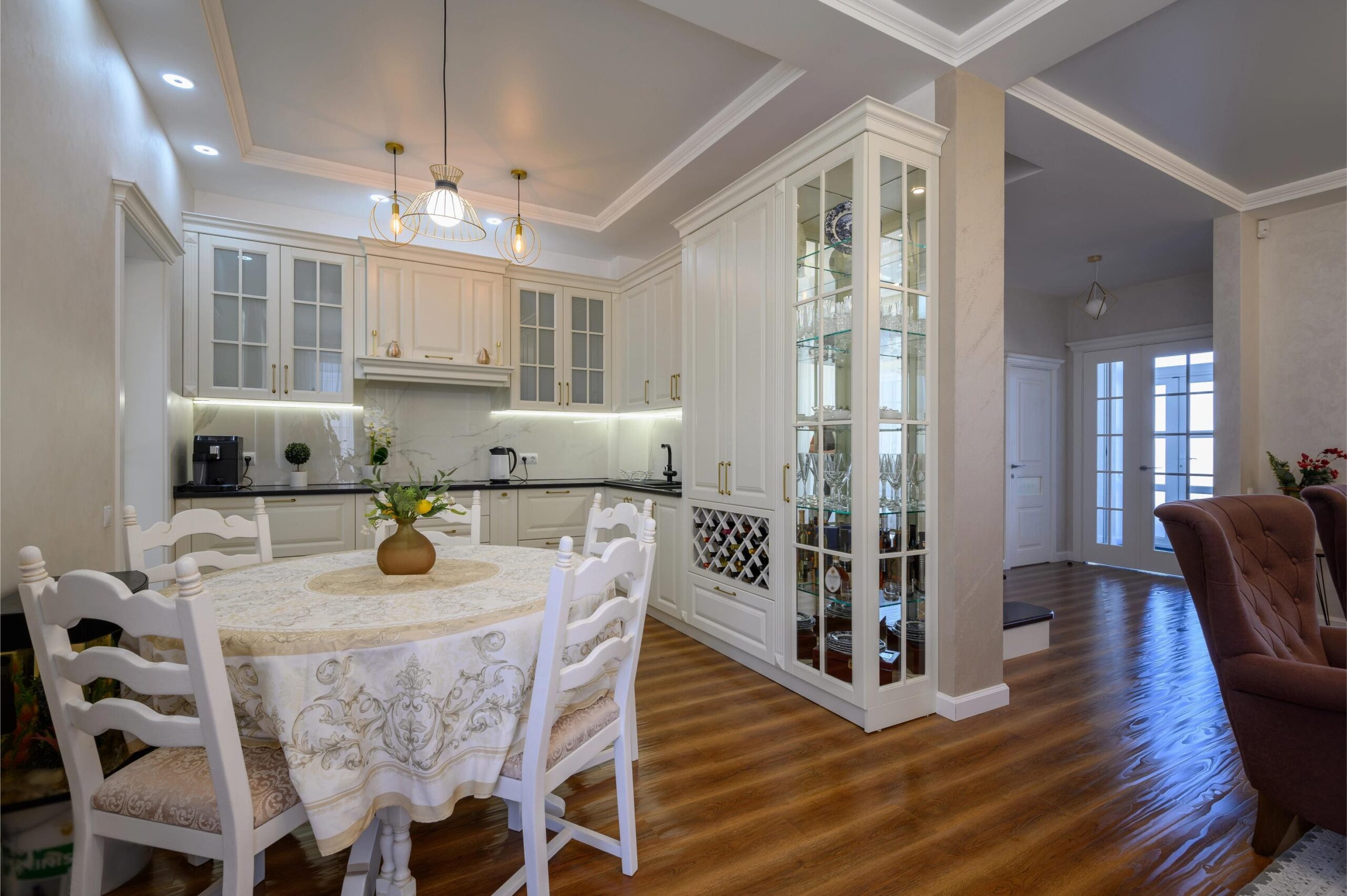 Expert Interior Painting in East Hampton, CT